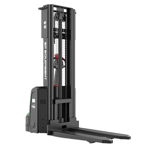 EP DS3 1.5 Ton Elektrikli İstif Makinesi gorsel 4