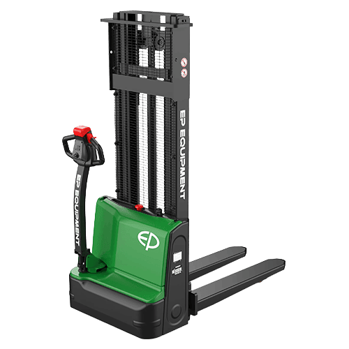 EP DS3 1.5 Ton Elektrikli İstif Makinesi gorsel 2