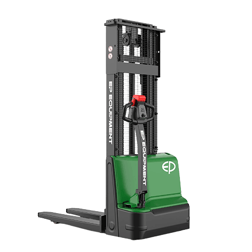 EP DS3 1.5 Ton Elektrikli İstif Makinesi