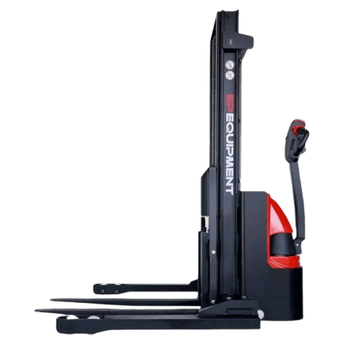 EP ES15-33DM 1.5 Ton Elektrikli İstif Makinesi gorsel 4