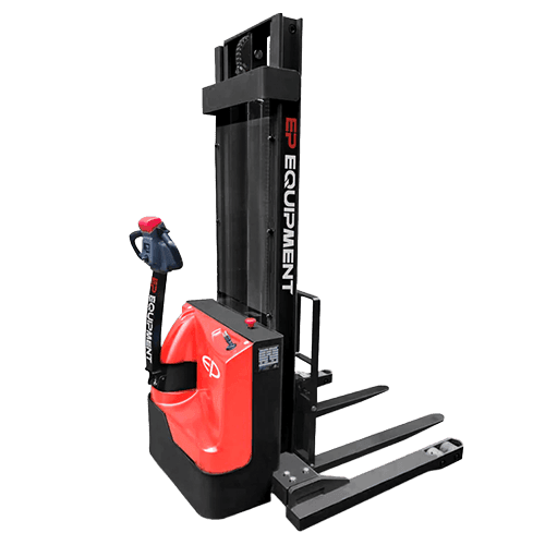 EP ES15-33DM 1.5 Ton Elektrikli İstif Makinesi gorsel 3