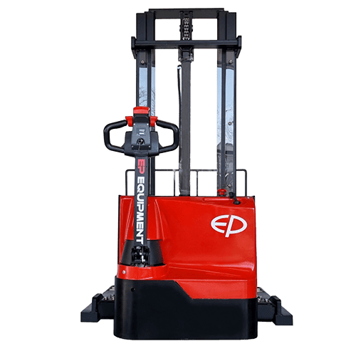 EP ES15-33DM 1.5 Ton Elektrikli İstif Makinesi gorsel 2