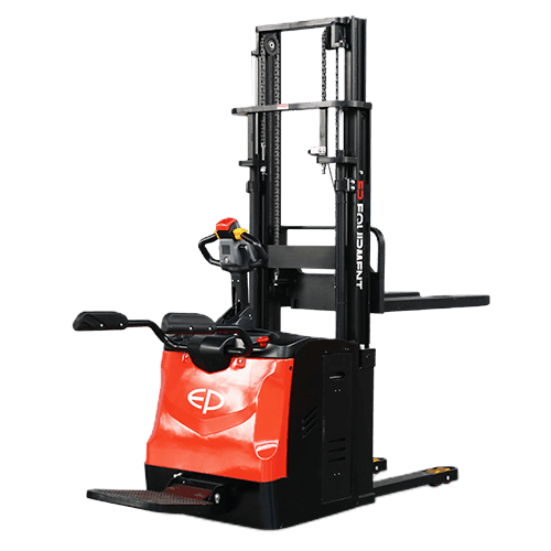 EP ES16-RS 1.6 Ton Elektrikli İstif Makinesi gorsel 4