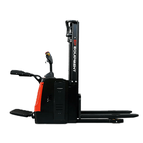 EP ES20-RAS 2 Ton Elektrikli İstif Makinesi gorsel 4
