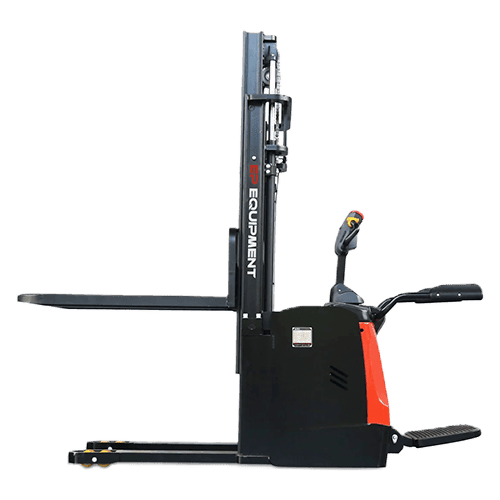 EP ES20-RAS 2 Ton Elektrikli İstif Makinesi gorsel 3