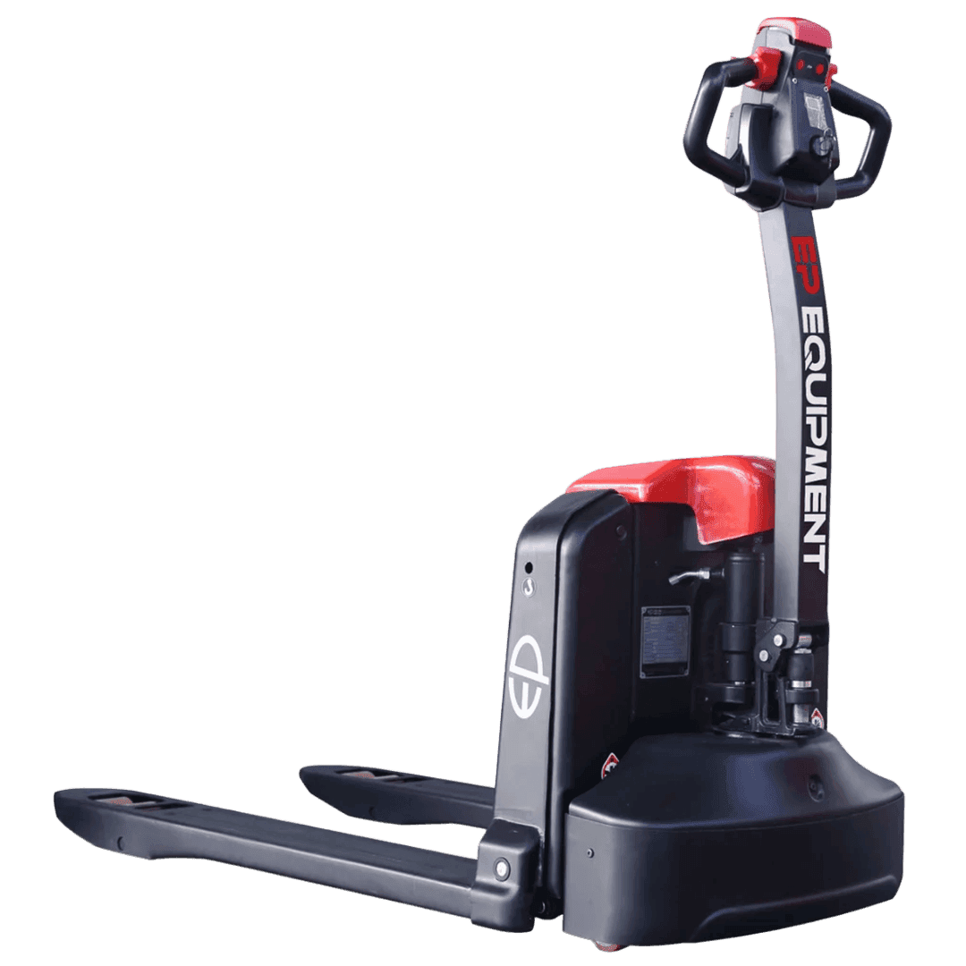 EP EPL154 1.5 Ton Lityum Akülü Transpalet