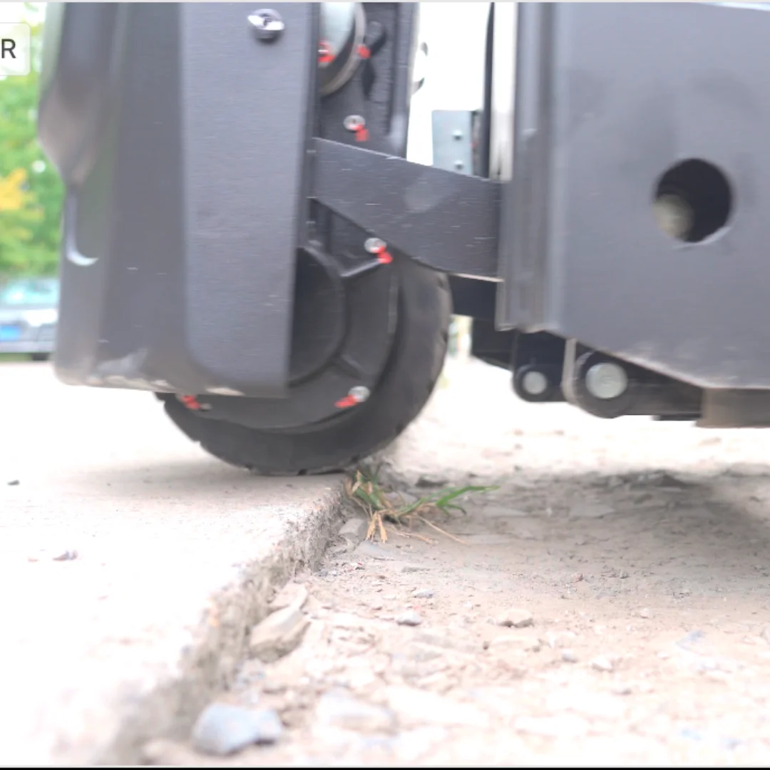 EP EPT20-20ETH 2 Ton Elektrikli Transpalet -30°C Soğuk Hava Deposu Uyumlu gorsel 9