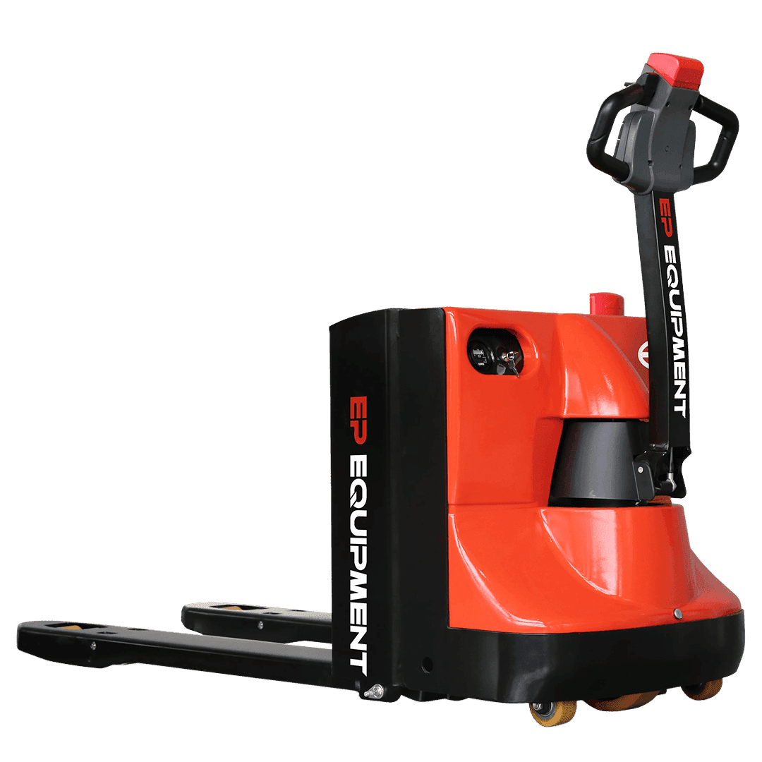 EP EPT20-20WA 2 Ton Elektrikli Transpalet