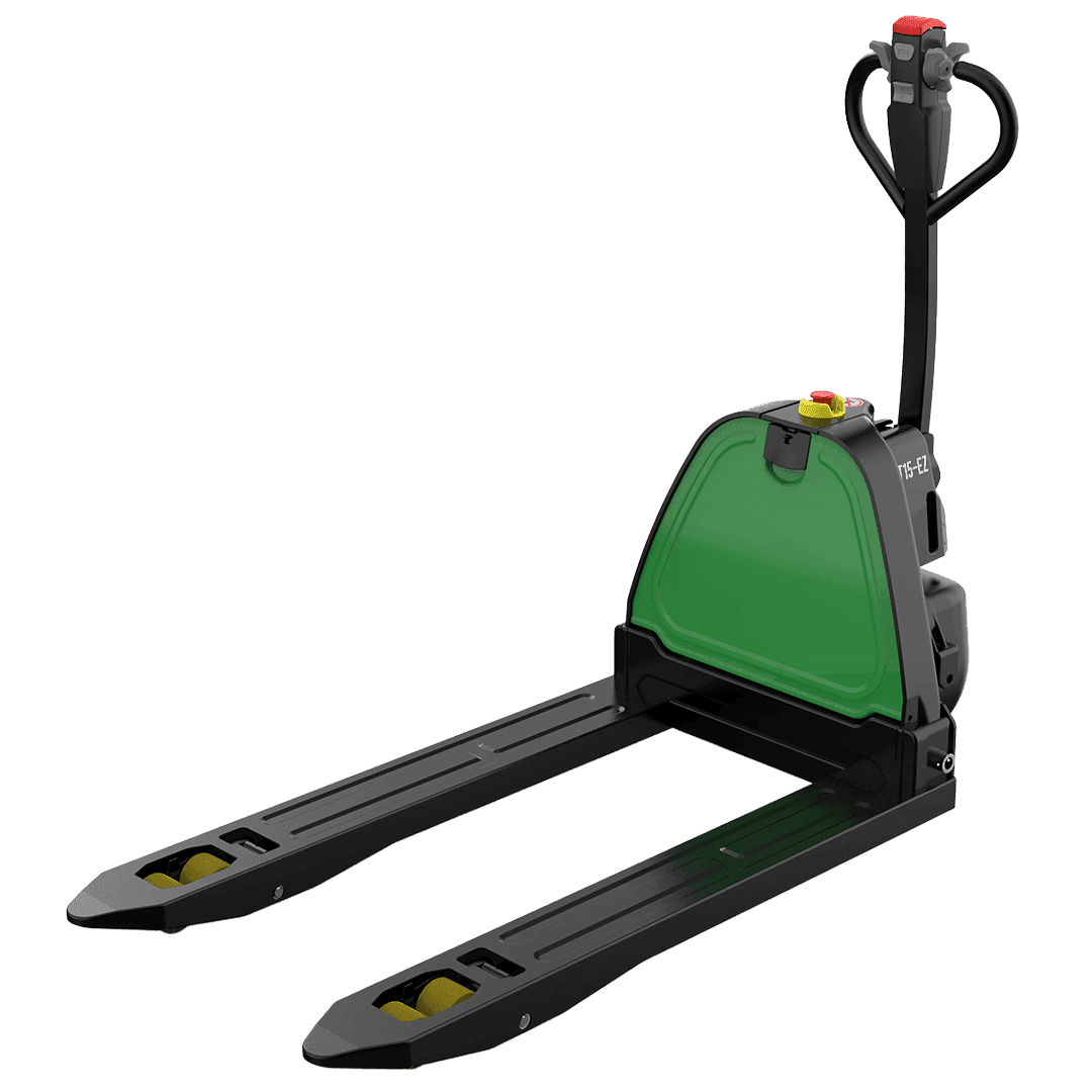 EP EPT20-EZ 2 Ton Elektrikli Transpalet