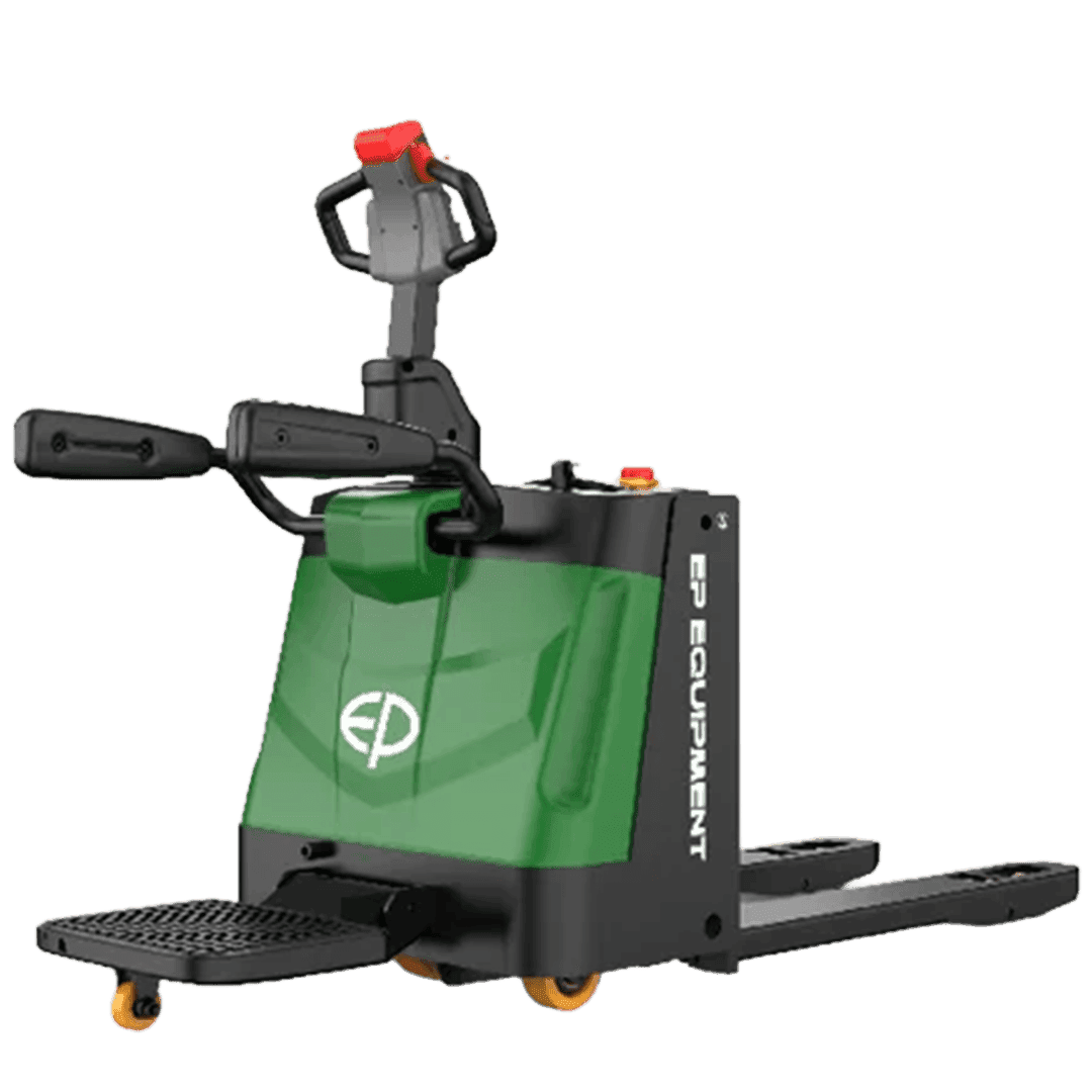 EP ETR151 1.5 Ton Elektrikli Transpalet