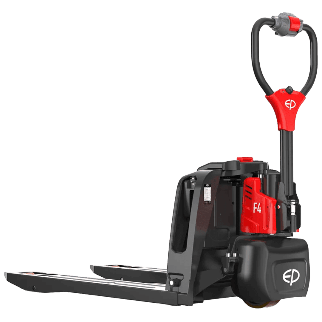 EP F4 1.5 Ton Lityum Akülü Transpalet
