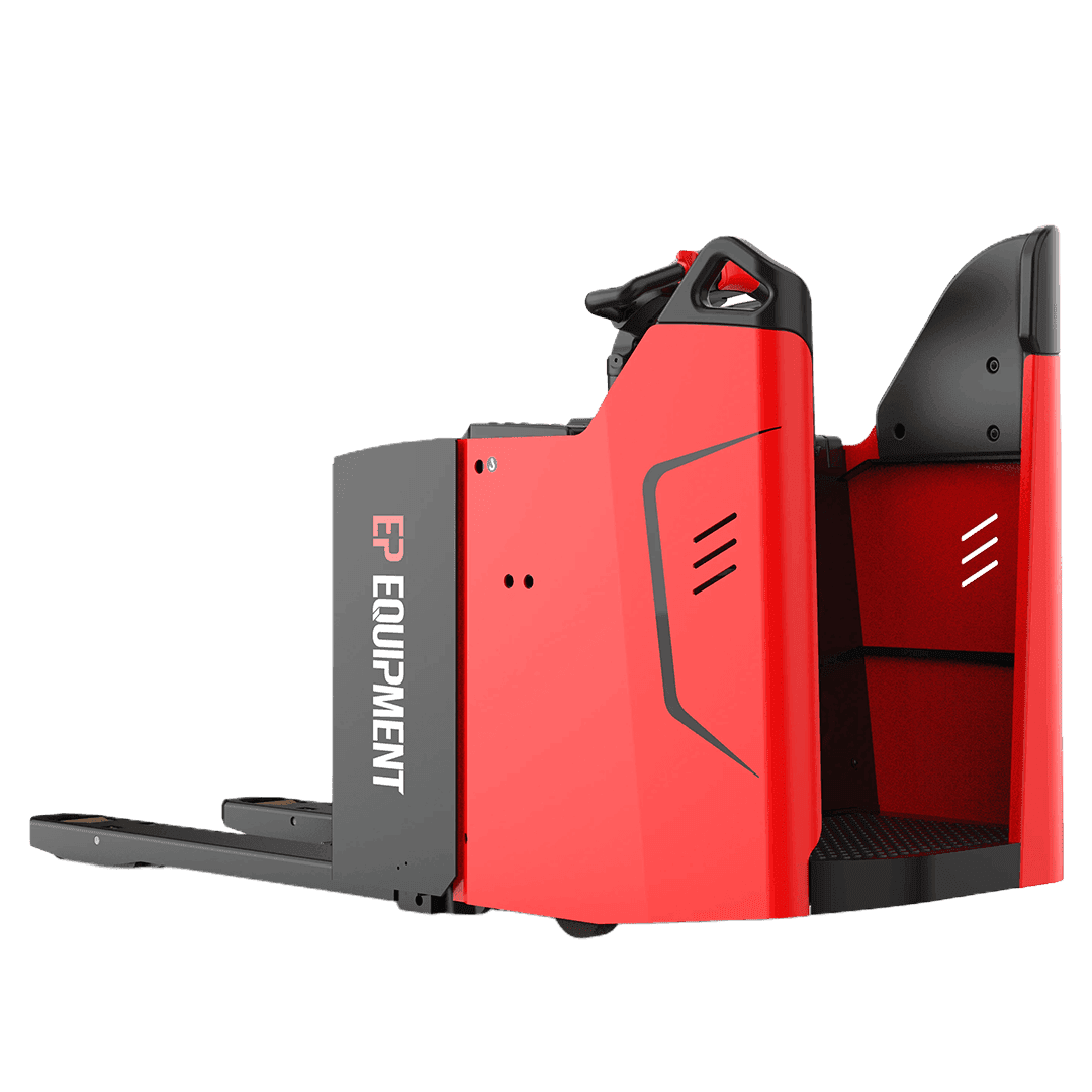 EP KPL201H 2 Ton Elektrikli Transpalet
