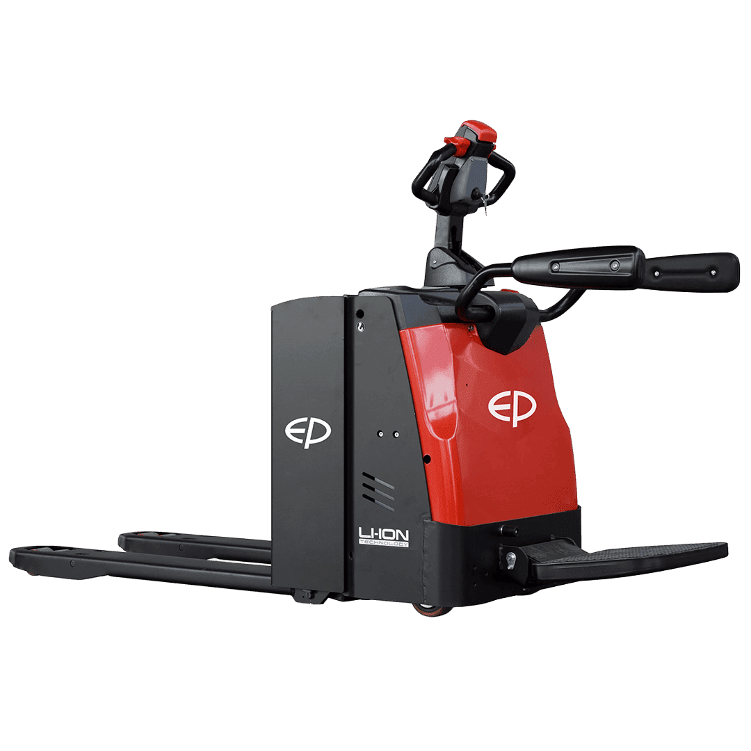 EP RPL301 3 Ton Elektrikli Transpalet