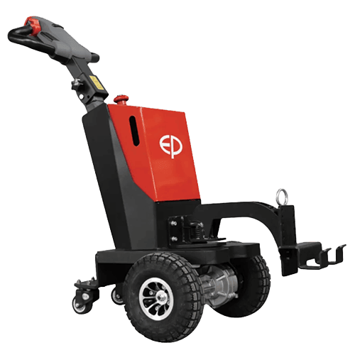 EP QDD10L 1 Ton Elektrikli Çekici
