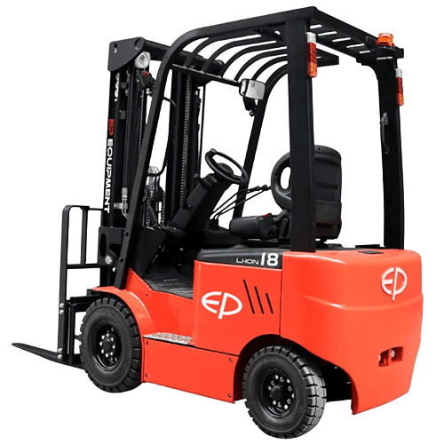 EP EFL181 1.8 Ton Elektrikli Forklift
