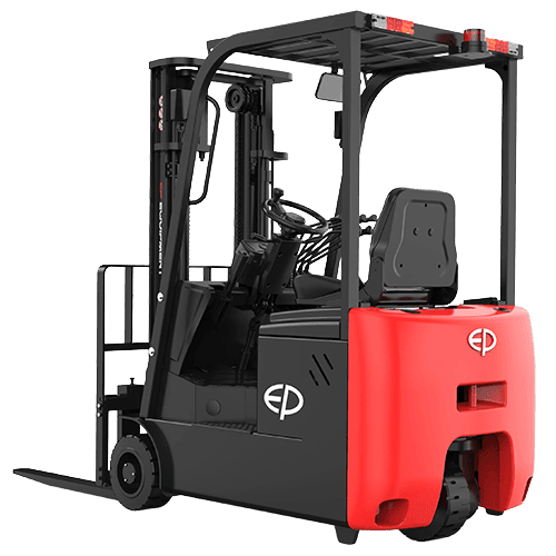 EP EFS151 1.5 Ton Elektrikli Forklift