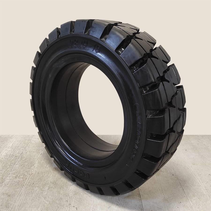 ELASTOMERIC 300-15  Dolgu Forklift Lastiği L1.1020