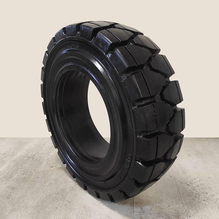 LAUGFS 250-15  Dolgu Forklift Lastiği L1.1061