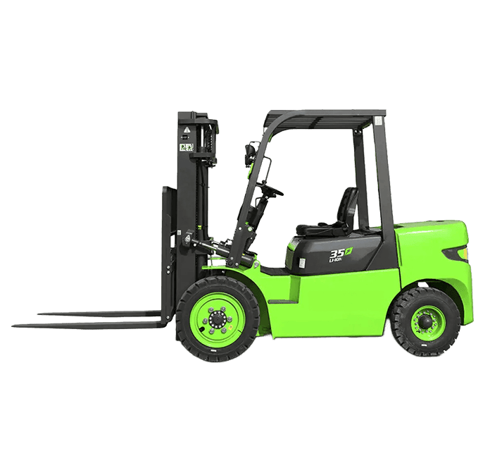 LONKING LG35BE 3.5 Ton Elektrikli Forklift