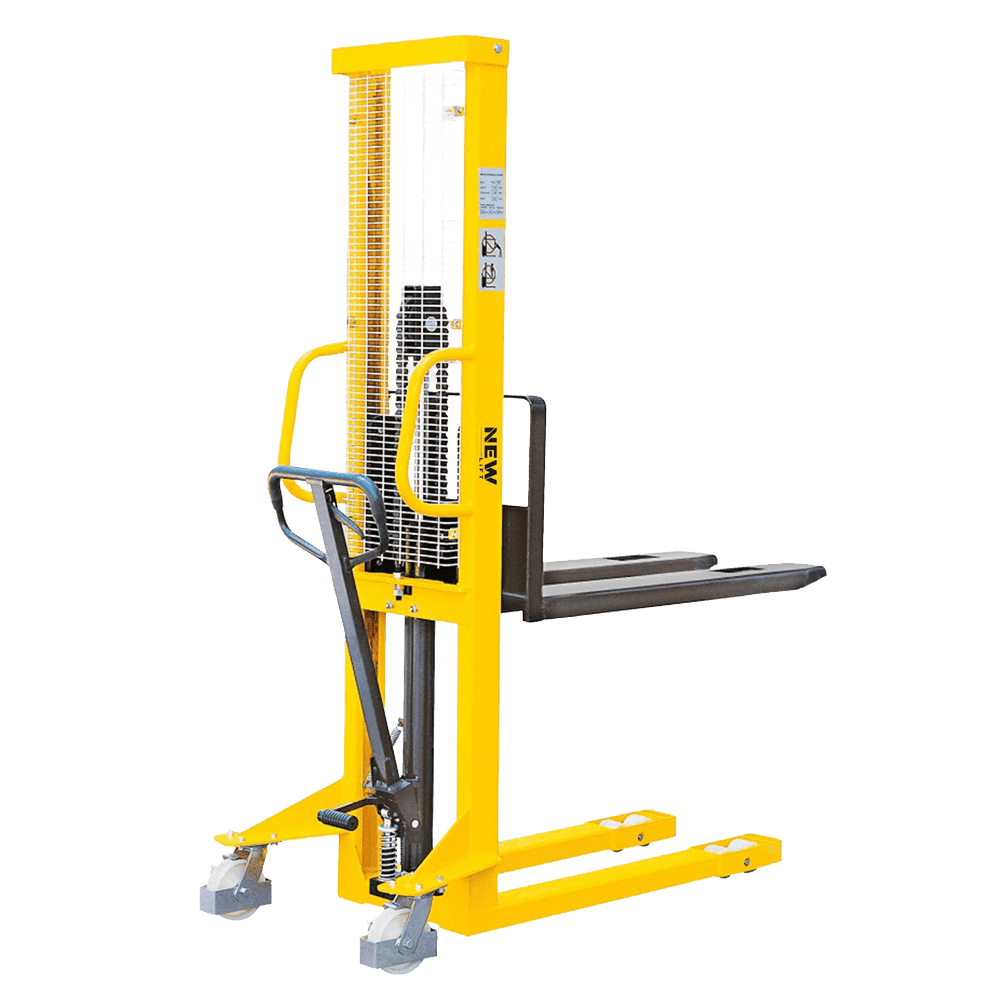 1 Ton Manuel İstif Makinası