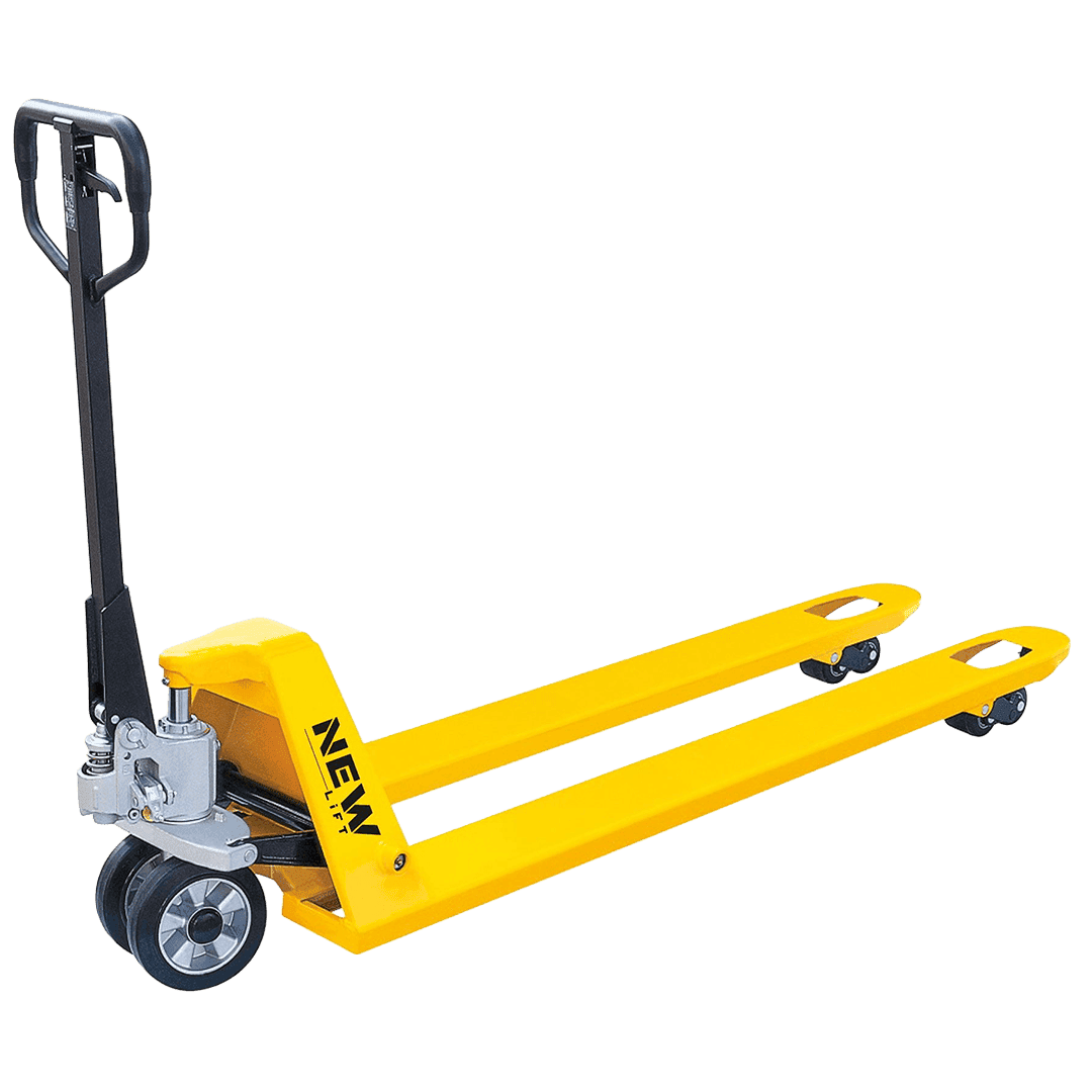 1.5 TON 2 METRE MANUEL TRANSPALET