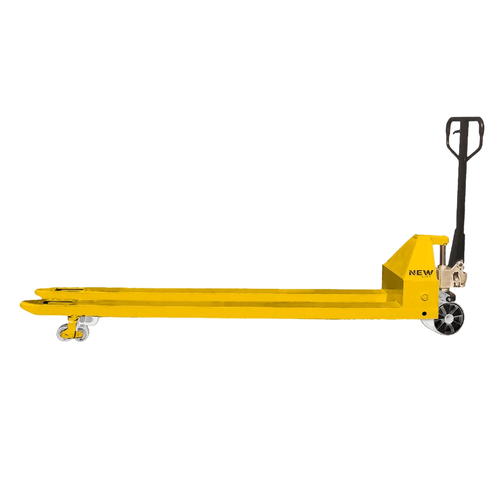 2 Ton 1.5 Metre Uzun Çatal Manuel Transpalet