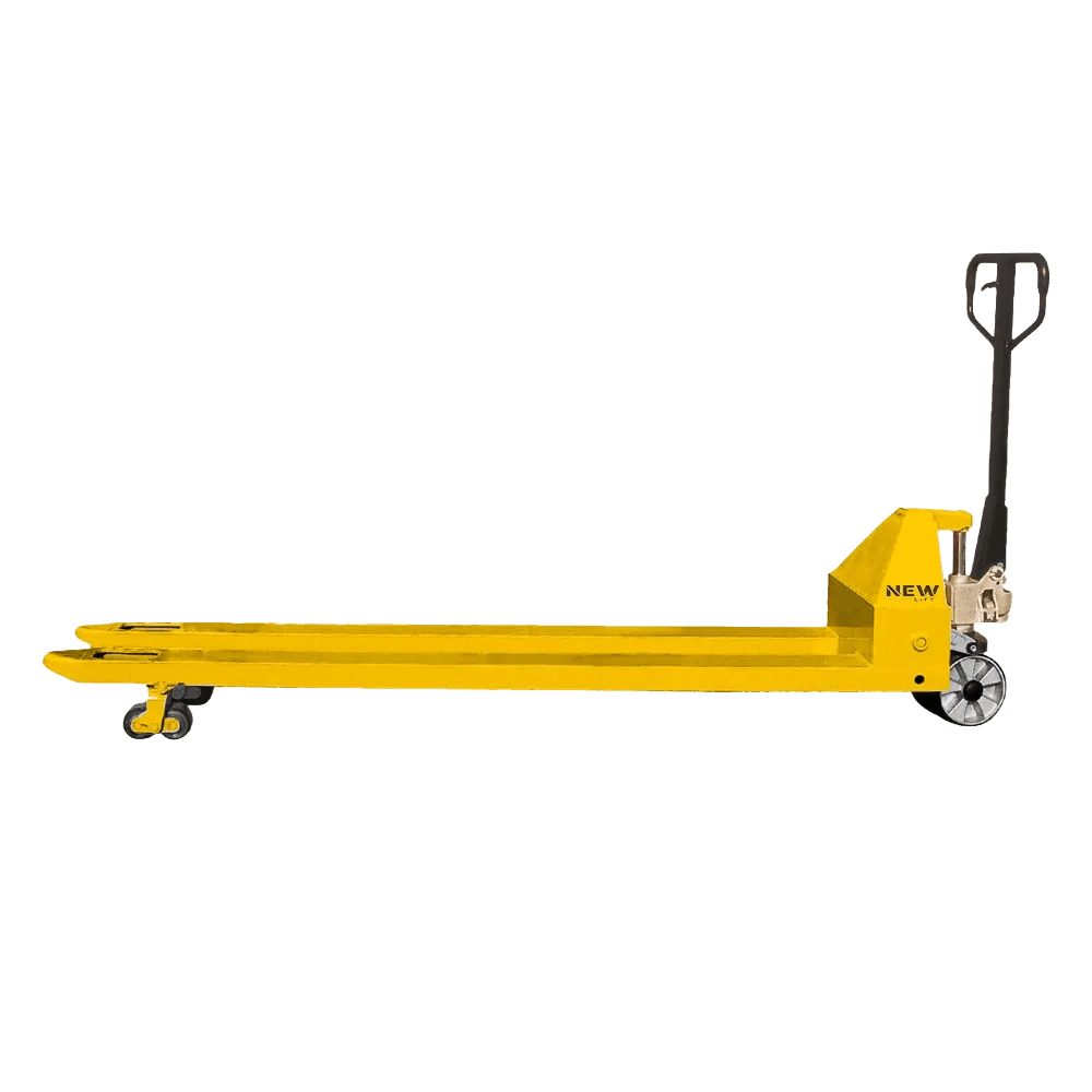 2 Ton 1.8 Metre Uzun Çatal Manuel Transpalet