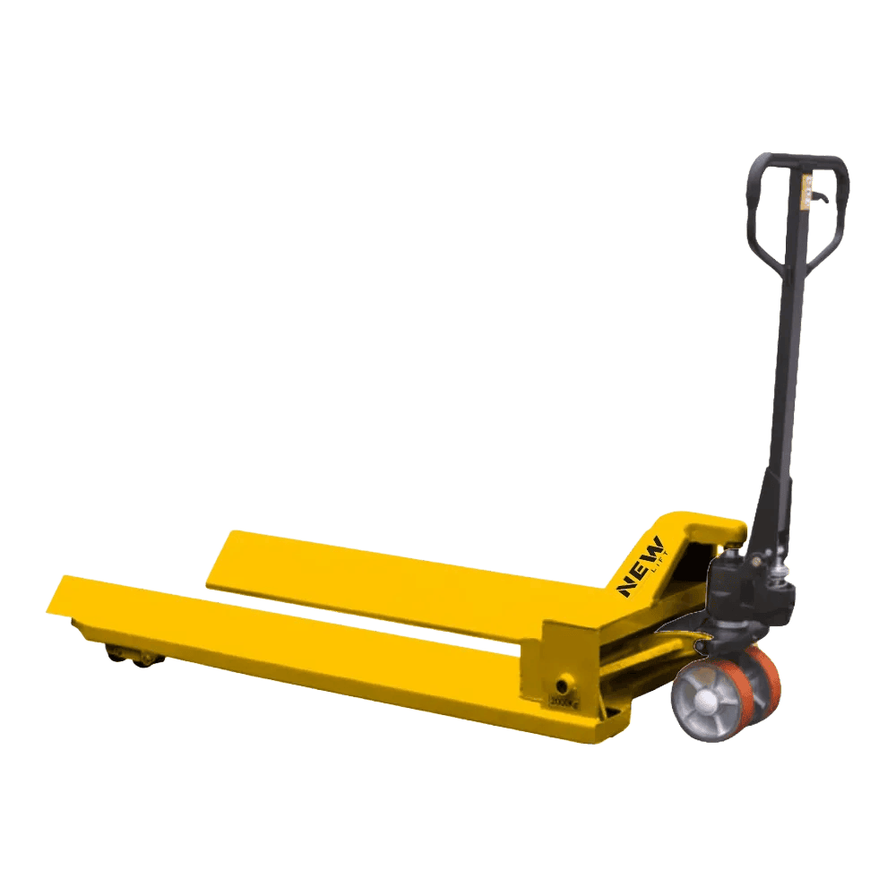 2 Ton Rulo Taşıma Manuel Transpalet