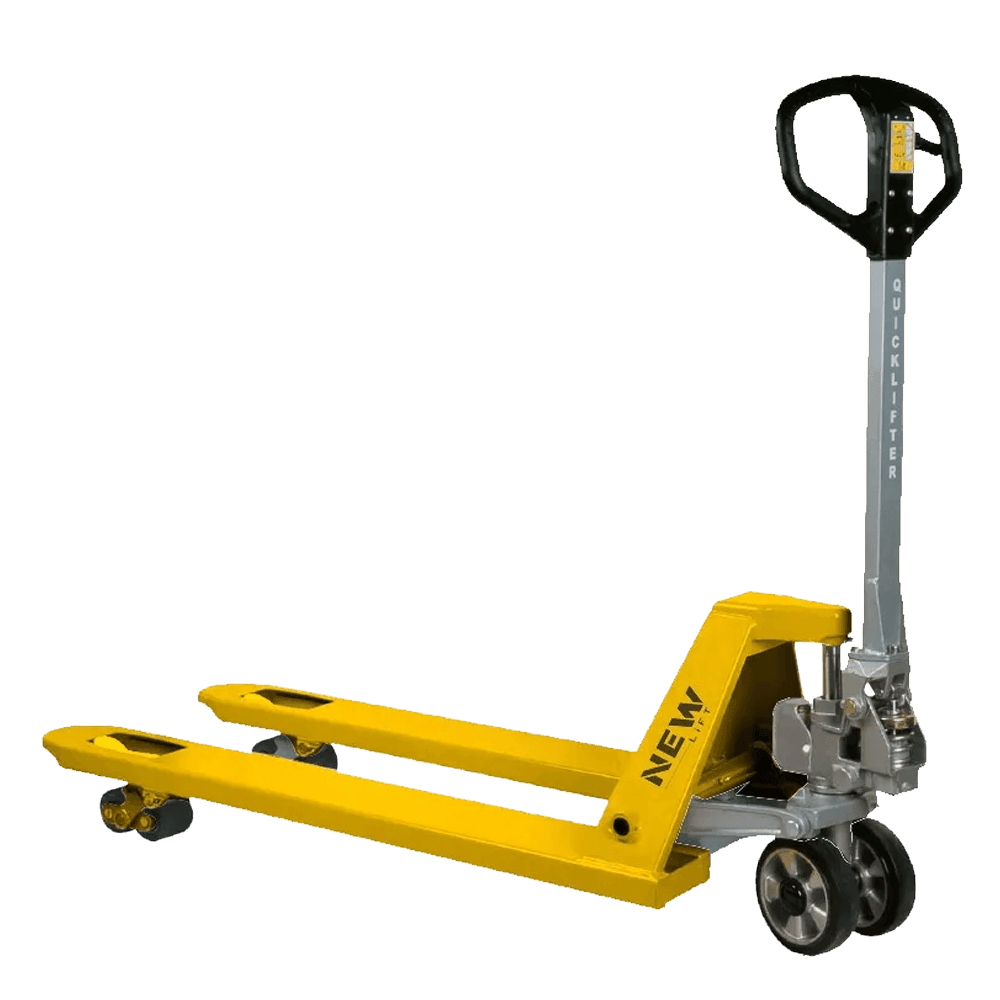 2 Ton Standart Çatal, Hızlı Kaldırma