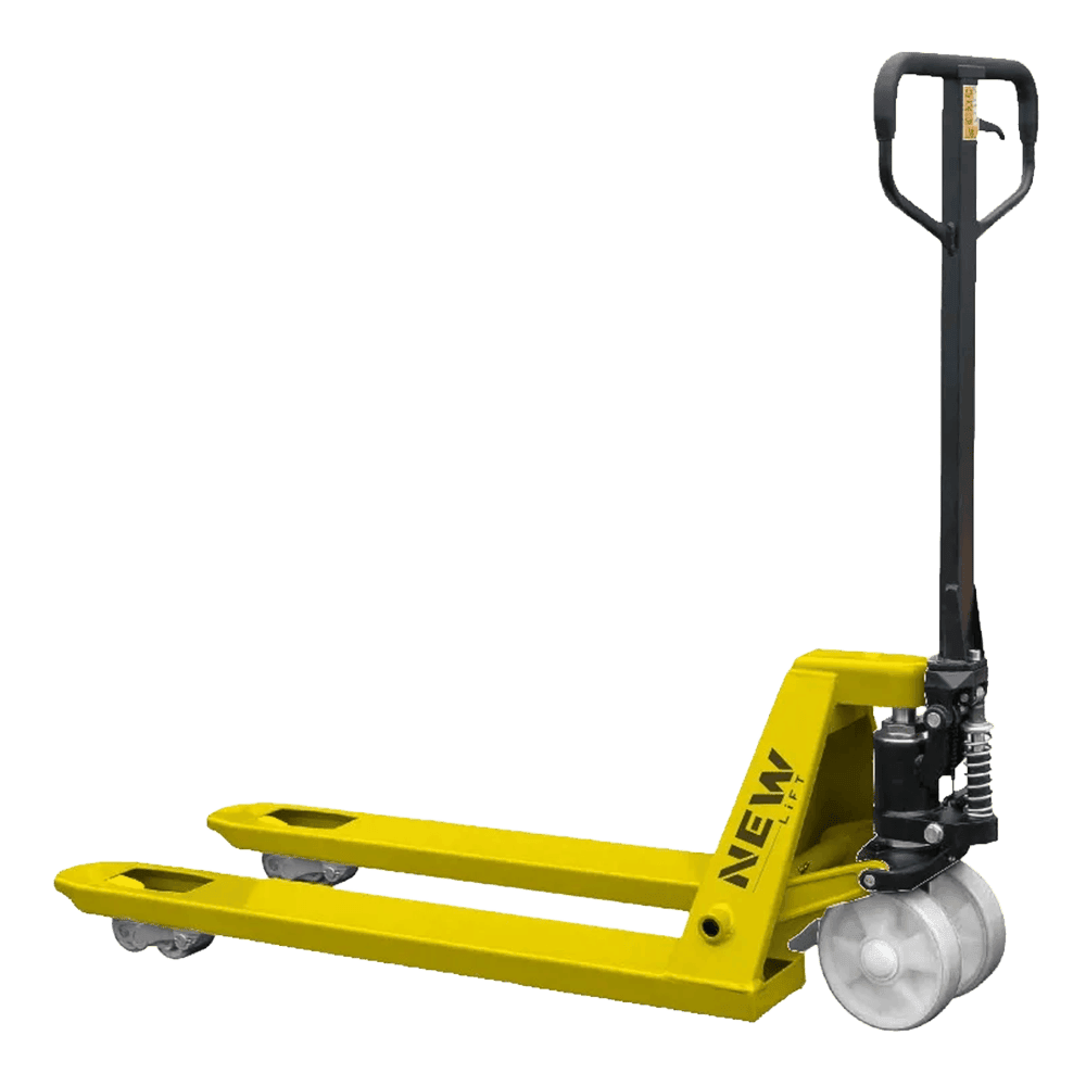 3 Ton Standart Çatal Manuel Transpalet