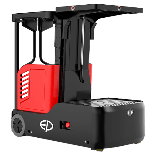 EP JX0 200 kg Elektrikli Dikey Sipariş Toplayıcı