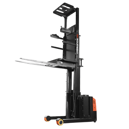 EP JX2-4 1 Ton Elektrikli Dikey Sipariş Toplayıcı gorsel 5
