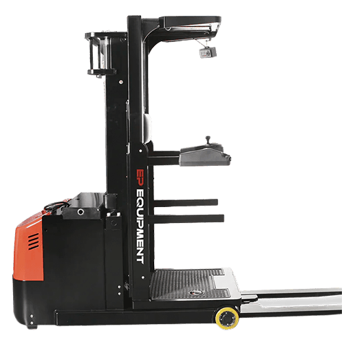 EP JX2-4 1 Ton Elektrikli Dikey Sipariş Toplayıcı gorsel 3