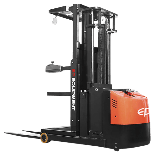 EP JX2-4 1 Ton Elektrikli Dikey Sipariş Toplayıcı gorsel 2