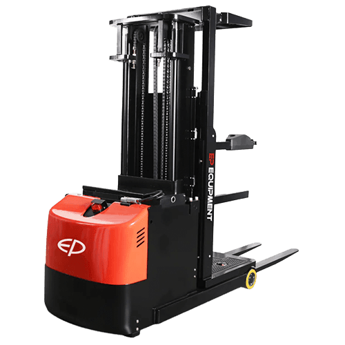 EP JX2-4 1 Ton Elektrikli Dikey Sipariş Toplayıcı