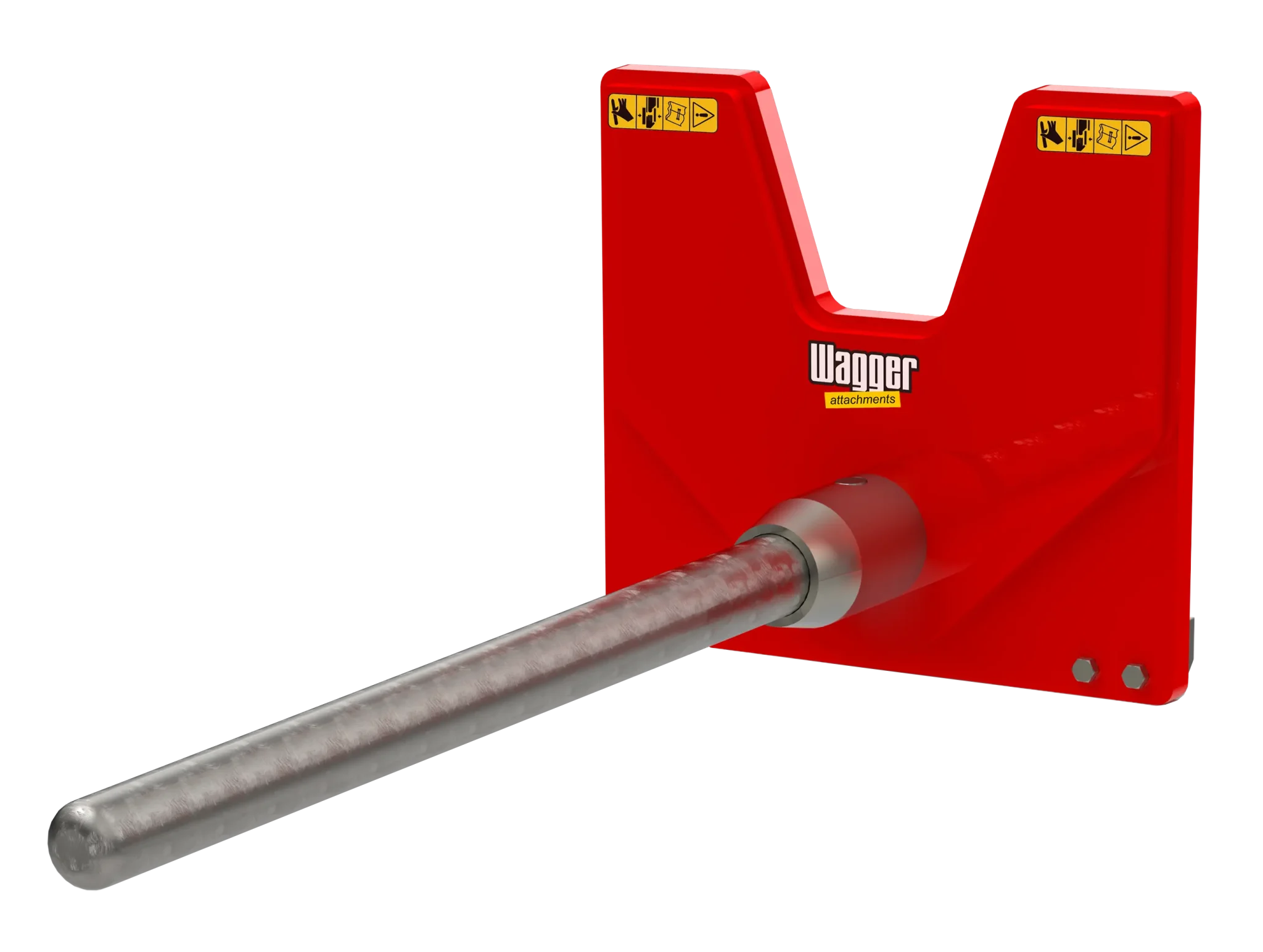 FH - Taşıma Kolu