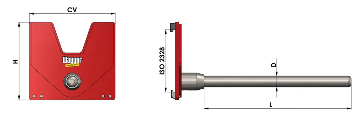 FH - Taşıma Kolu gorsel 2