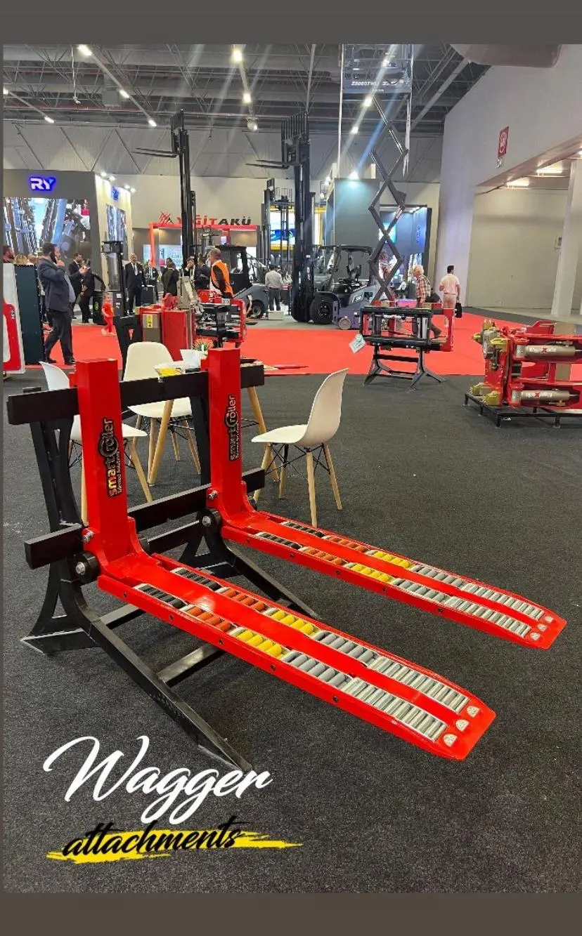 SMR - SmartRoller ™ gorsel 4