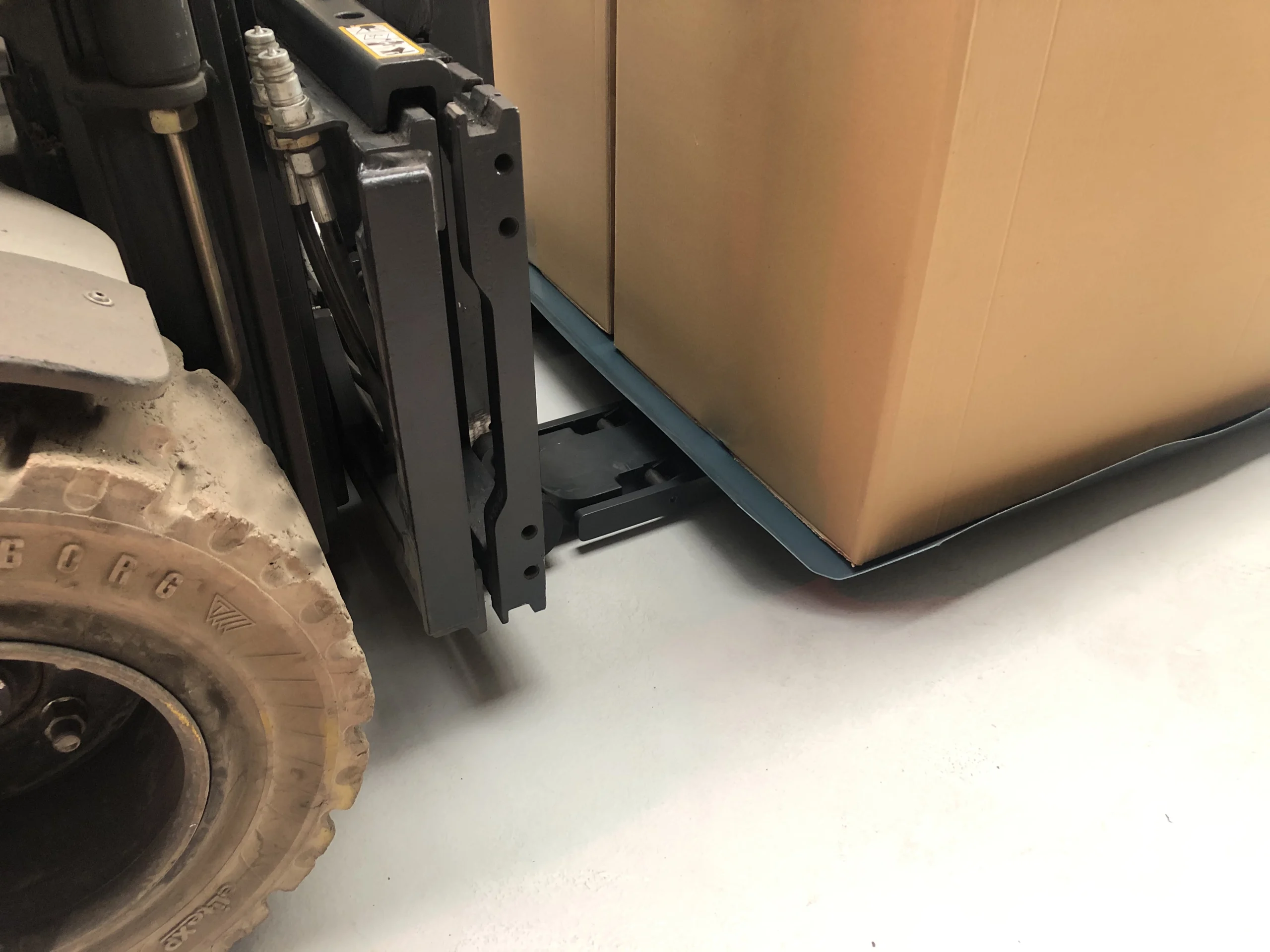 SMR - SmartRoller ™ gorsel 15