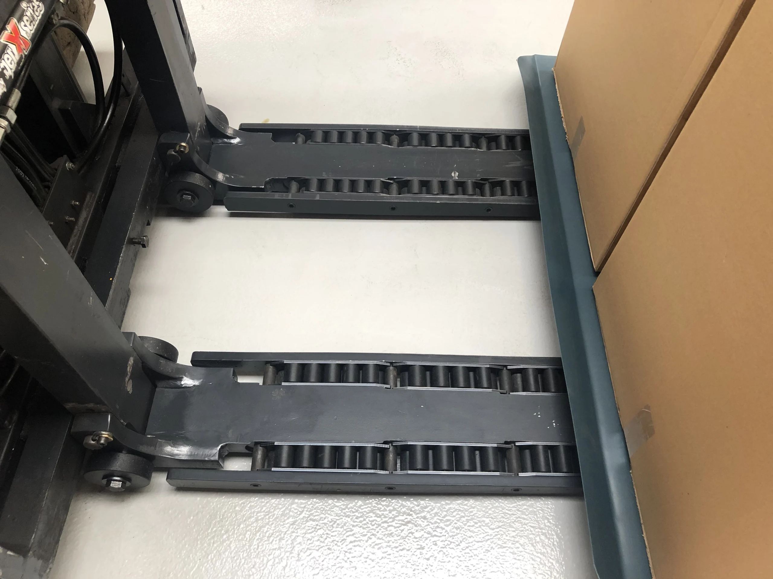 SMR - SmartRoller ™ gorsel 10
