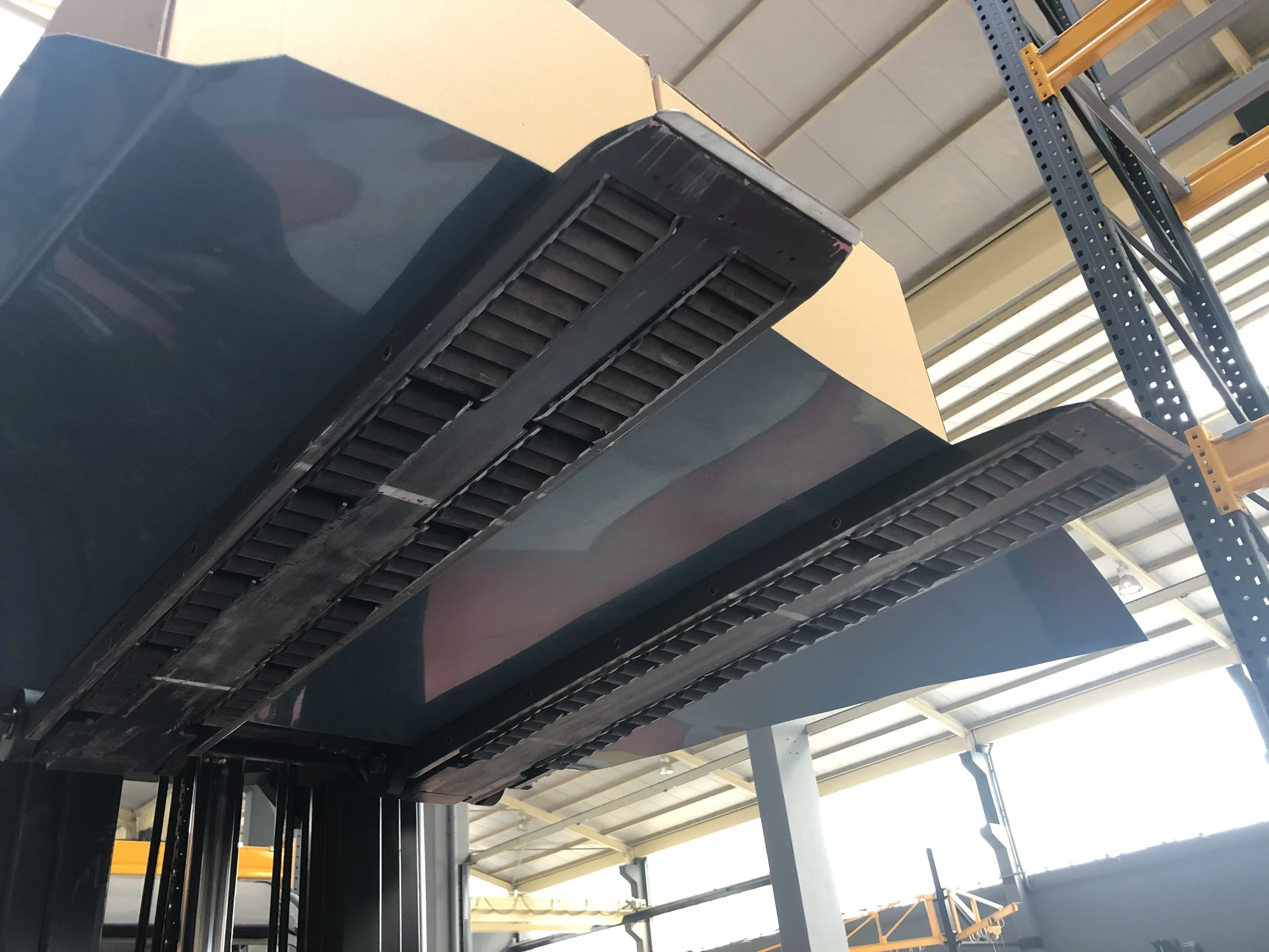 SMR - SmartRoller ™ gorsel 11