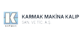Karmak Makina Kalıp SAN. VE TİC. A.Ş.