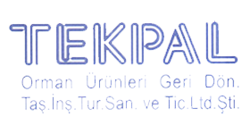 Tekpal Palet ve Orman Ürünleri