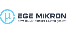 Ege Mikron Boya San. ve Tic. Ltd. Şirketi