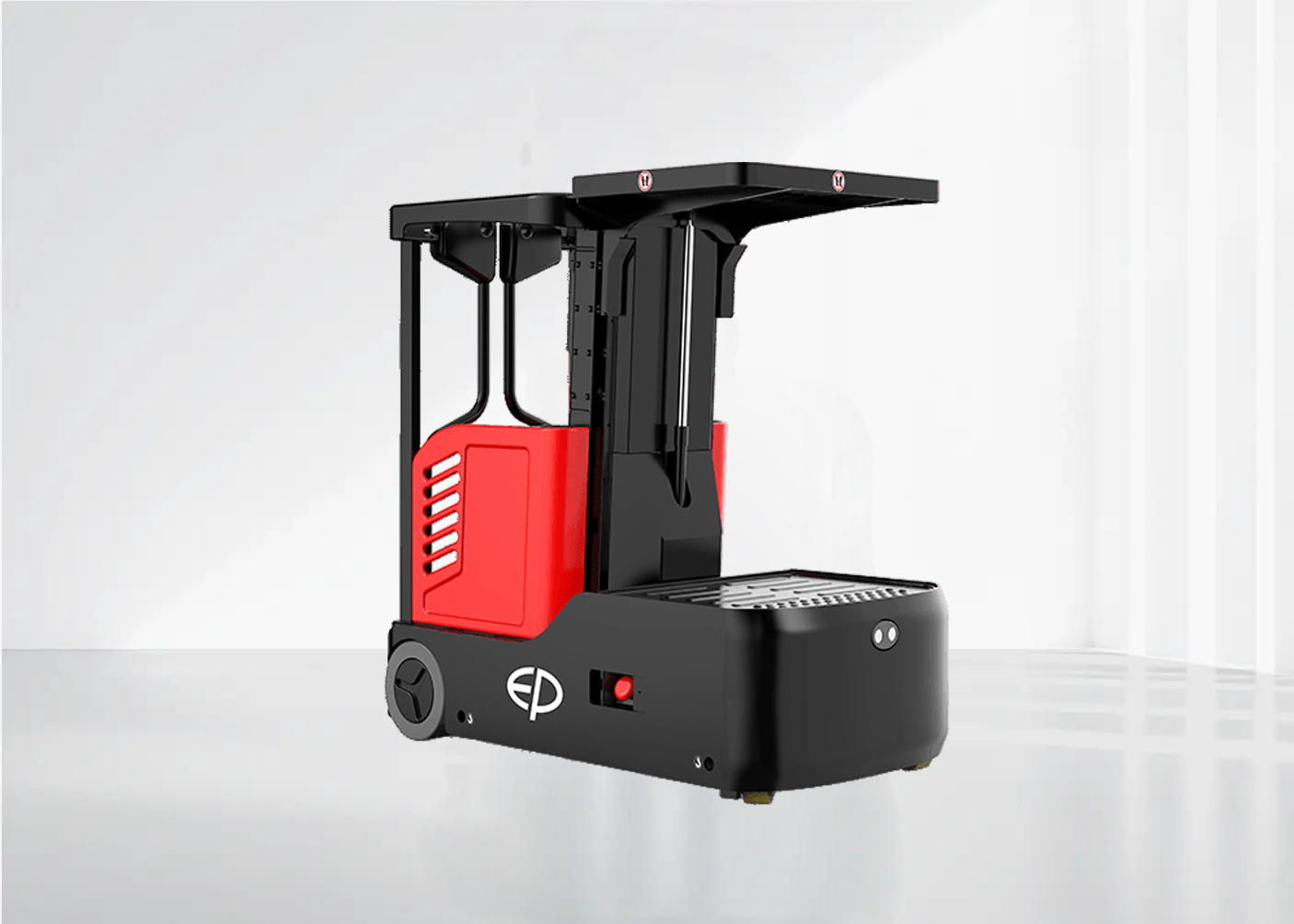EP JX0 200 kg Elektrikli Dikey Sipariş Toplayıcı