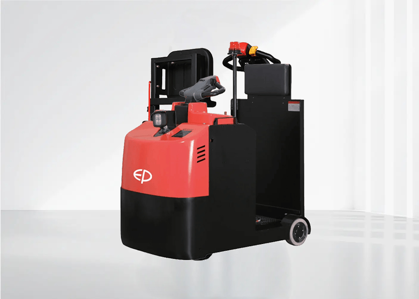 EP QDD30S 3 Ton Elektrikli Çekici