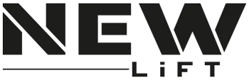 Newlift Logo Black
