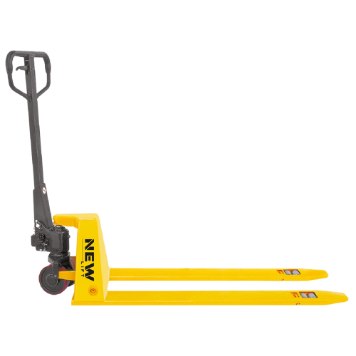 1-1.5 TON 35-52 MM ALÇAK ŞASE MANUEL TRANSPALET