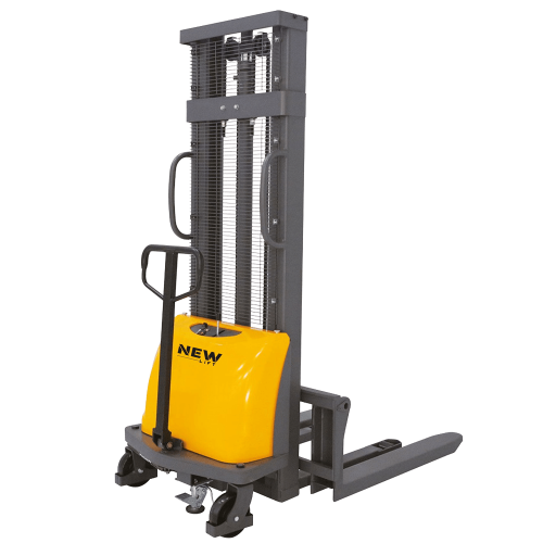 1.5 TON 1.6-2.5-3.0 METRE YARI AKÜLÜ İSTİF MAKİNASI