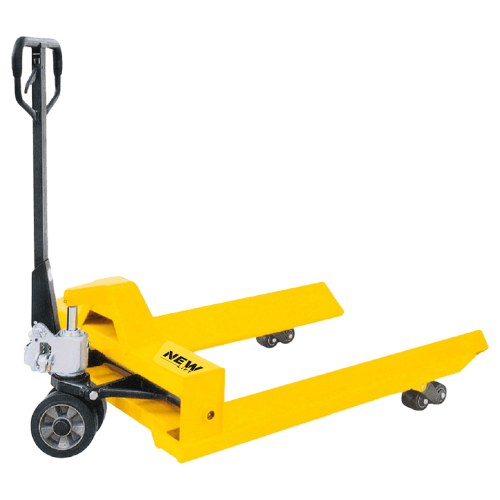 2 TON BOBİN TRANSPALET